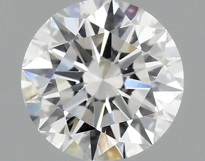 1.09 ct. round Lab Grown Diamond front image