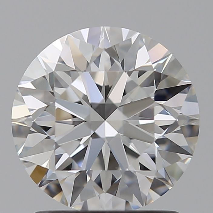 1.51 ct. round Lab Grown Diamond front image
