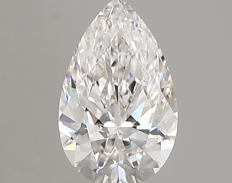 1.06 ct. pear Lab Grown Diamond front image