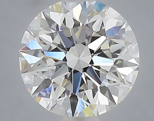 1.52 ct. round Lab Grown Diamond front image