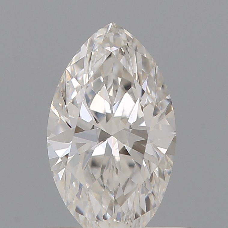 0.51 ct Marquise diamond