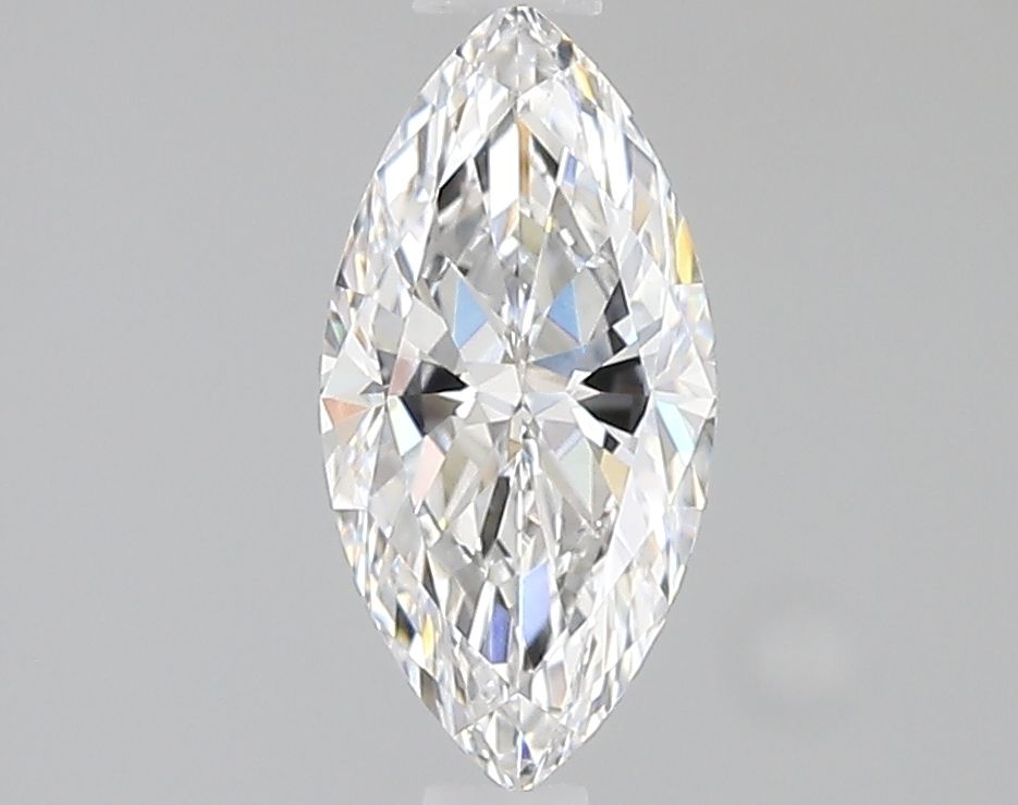 1.02 ct. marquise Lab Grown Diamond front image