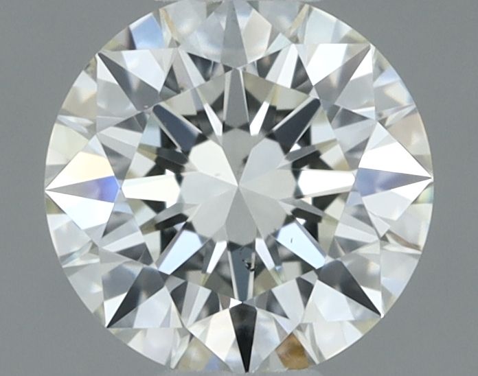 0.40 ct Round diamond