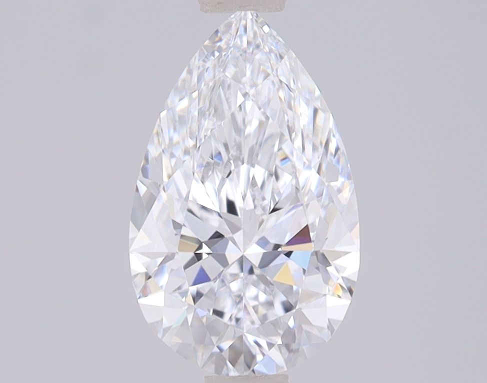 1.51 ct. pear Lab Grown Diamond front image