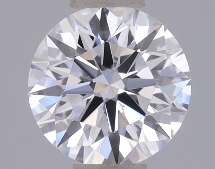 0.50 ct. round Lab Grown Diamond front image