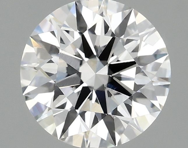 1.47 ct. round Lab Grown Diamond front image