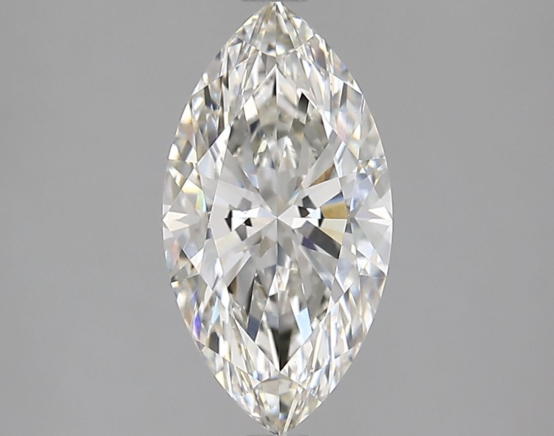 3.02 carat e VS2 EX Cut IGI marquise diamond