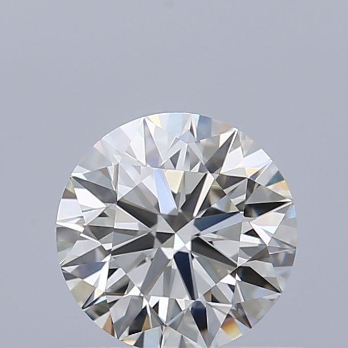 0.60 ct Round diamond