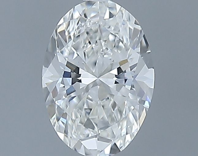 0.35 ct Oval diamond