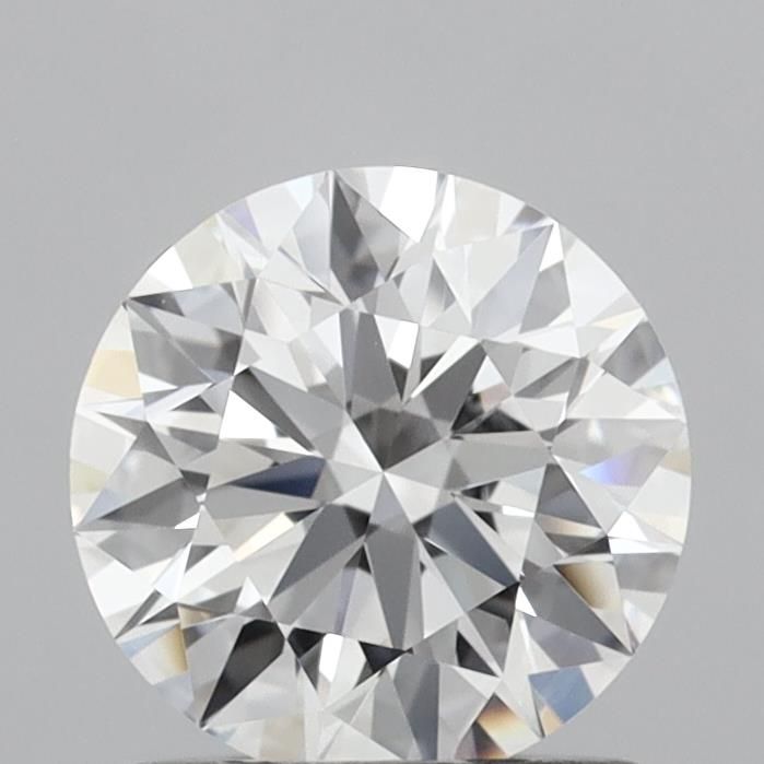 1.02 ct. round Lab Grown Diamond front image