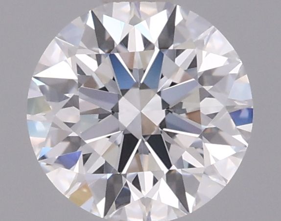 0.95 ct lab-grown Round Diamond