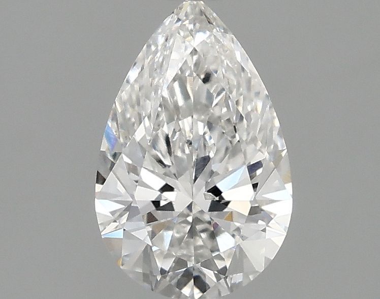 1.08 ct. pear Lab Grown Diamond front image