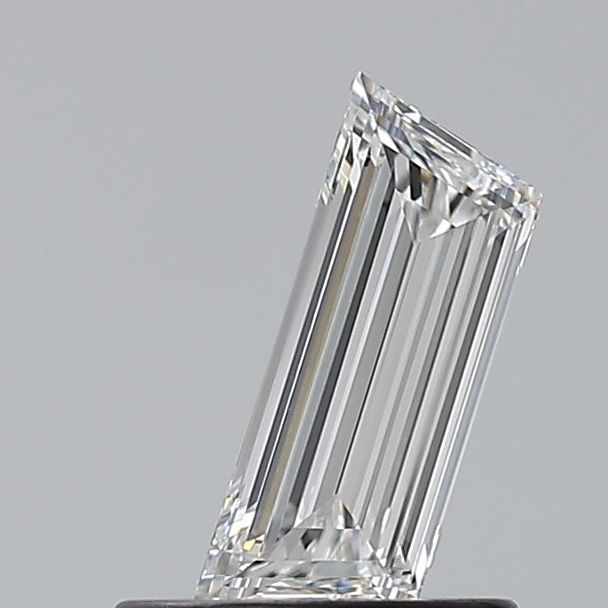 0.43 ct Trapezoid Diamond
