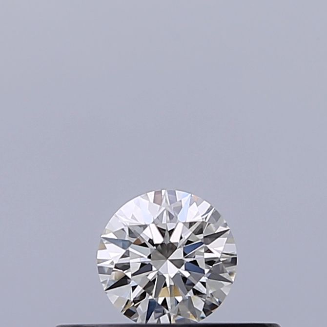 0.18 ct Round diamond