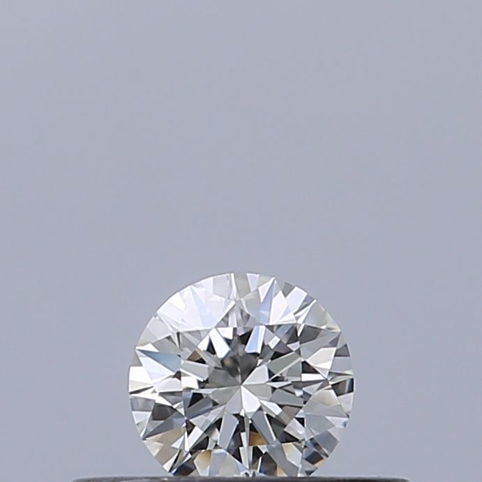 0.18 ct Round diamond