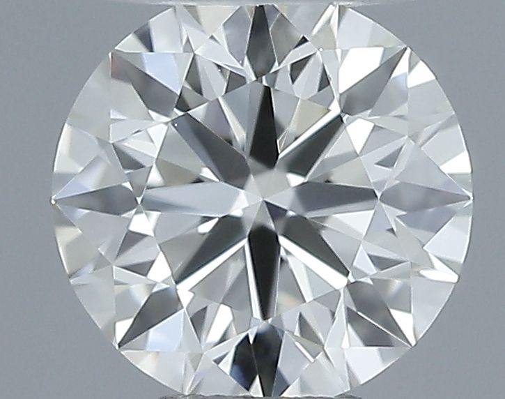 0.36 ct Round diamond