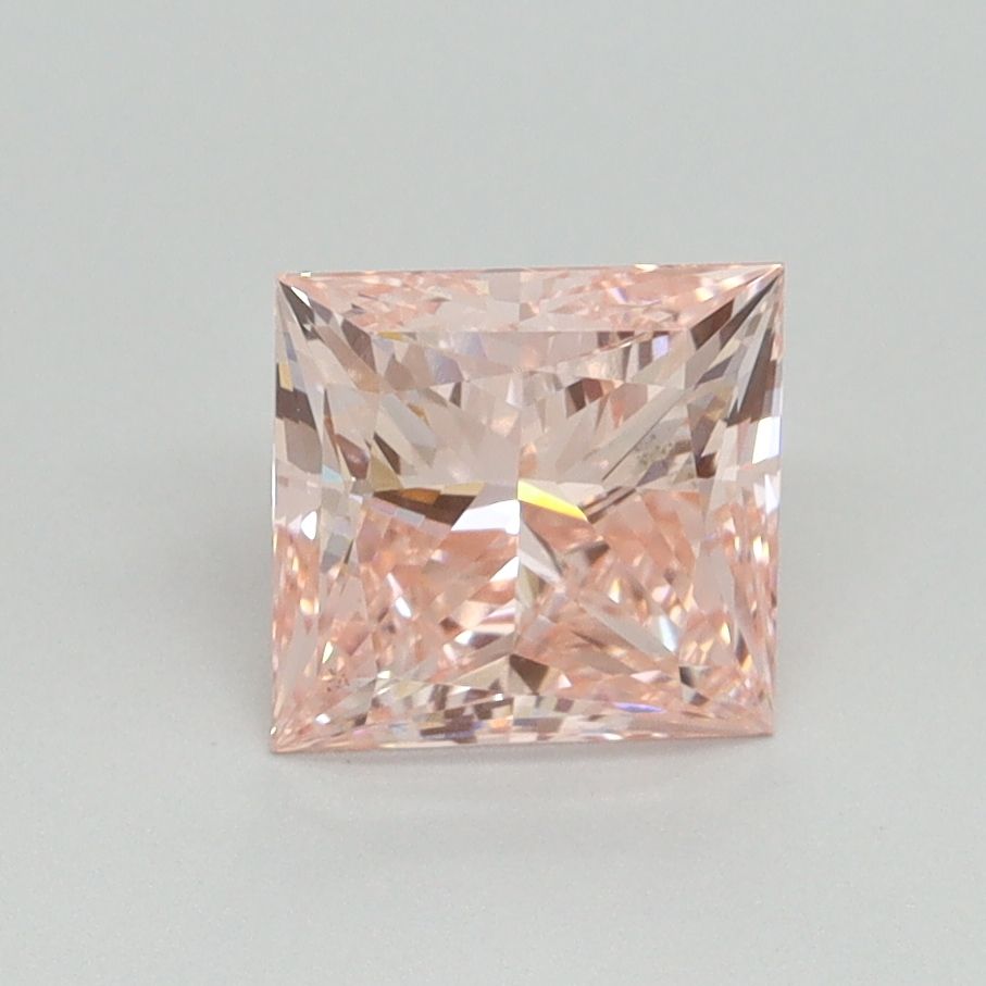 1.49 ct Princess diamond