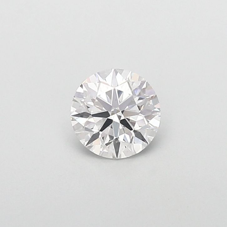 1.02 ct Round diamond
