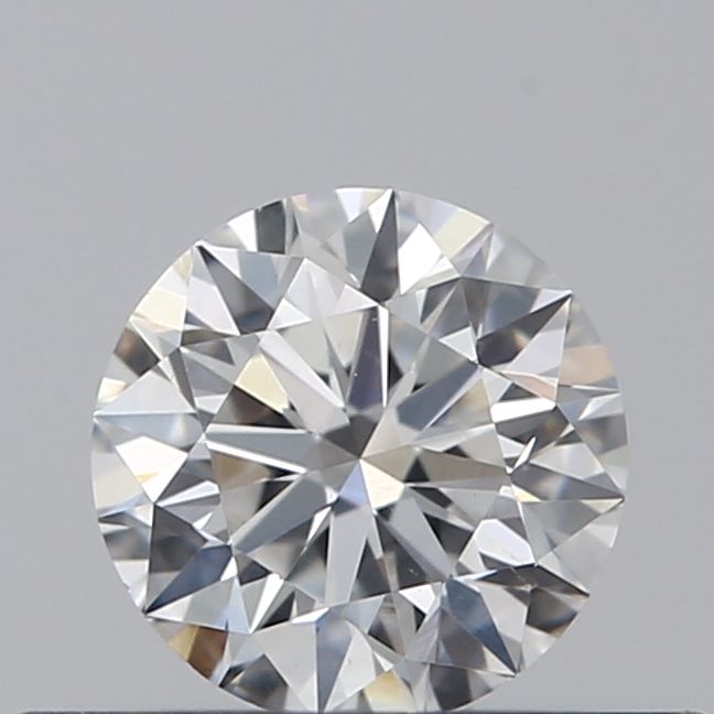 0.30 ct Round diamond