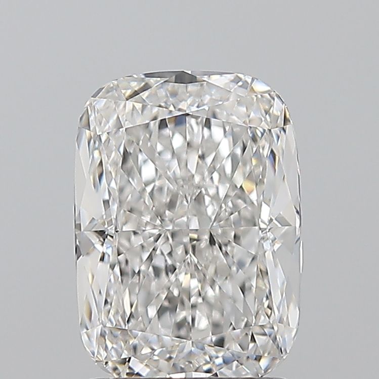 2.01 ct Cushion Modified diamond