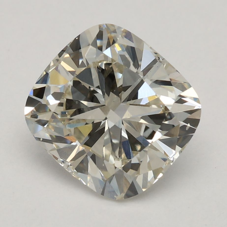2.02 ct Cushion Modified diamond
