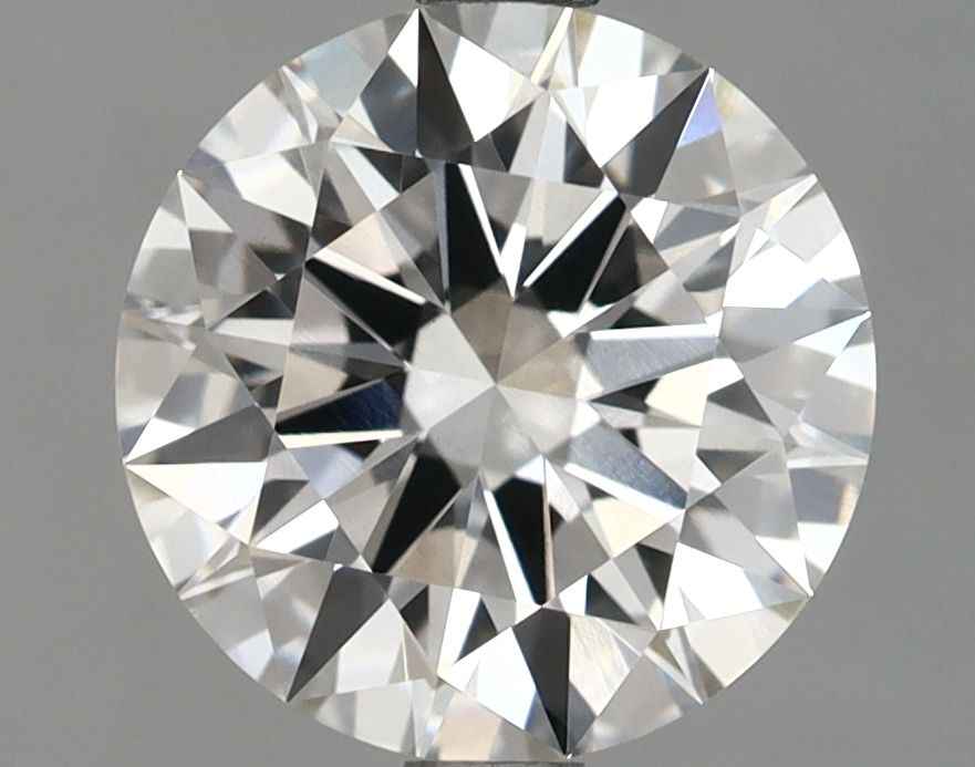 2.39 ct. round Lab Grown Diamond front image