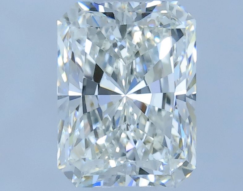 0.50 ct Radiant diamond