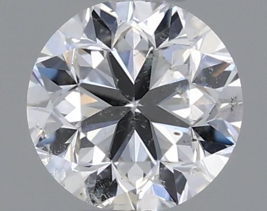 0.3 ct Round Diamond
