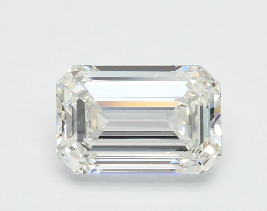 1.15 ct Emerald diamond
