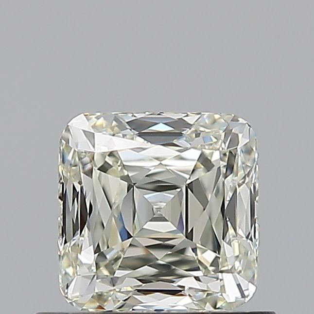 0.7 ct Cushion brilliant Diamond