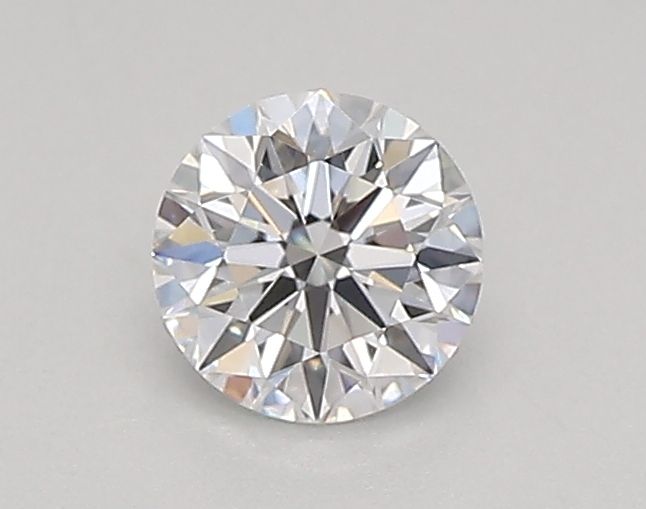 0.28 ct lab-grown Round Diamond