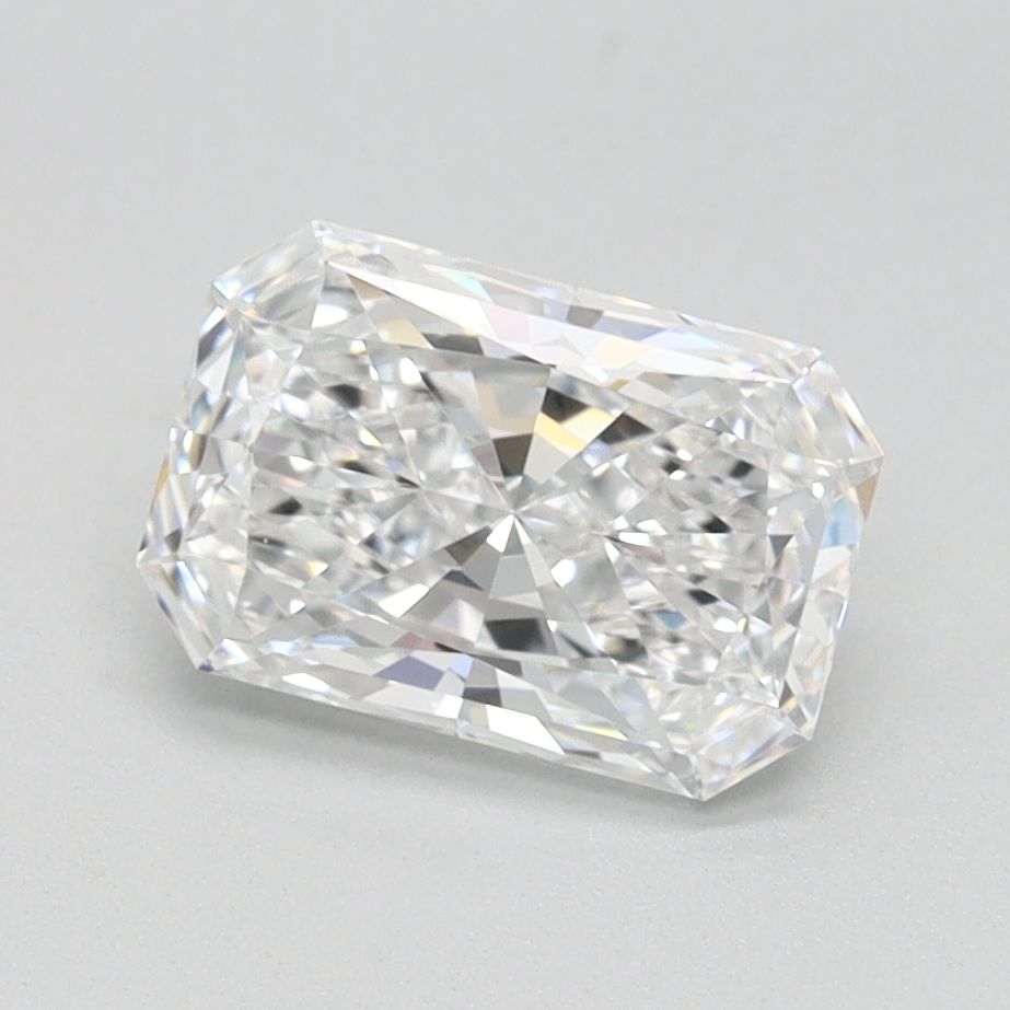 1.03 ct. radiant Lab Grown Diamond front image