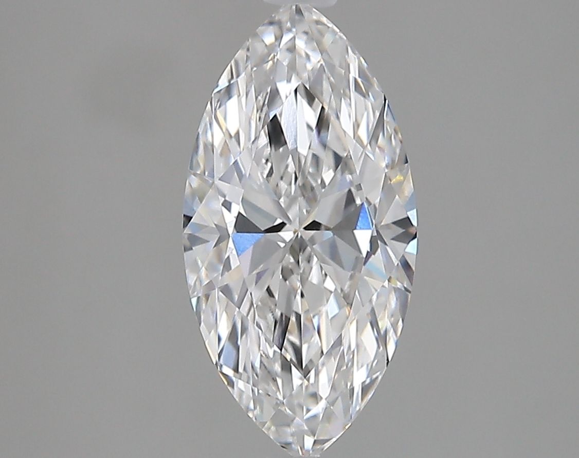 2.01 ct. marquise Lab Grown Diamond front image