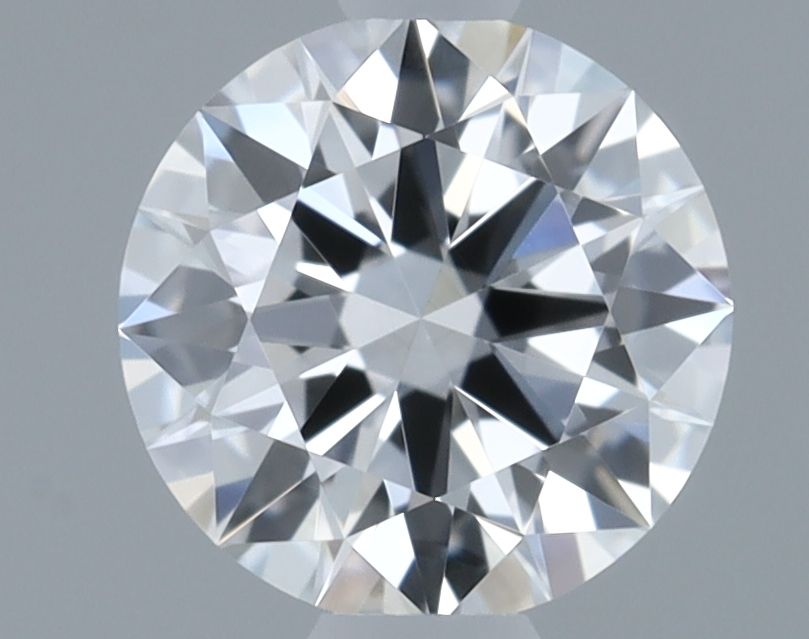 Diament 0.44 ct D/VVS1