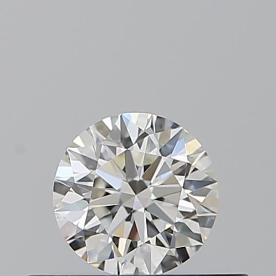 0.32 ct Round diamond