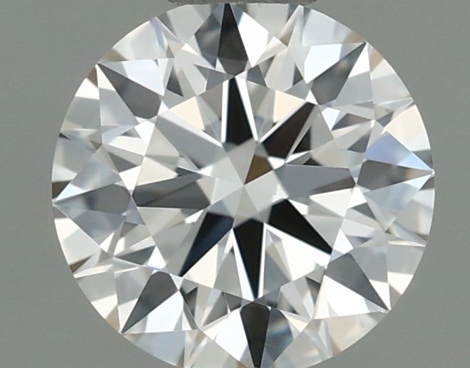 0.57 ct Round diamond