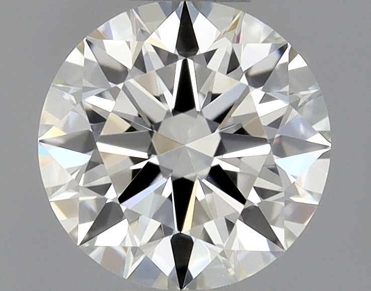 0.31 ct Round Diamond
