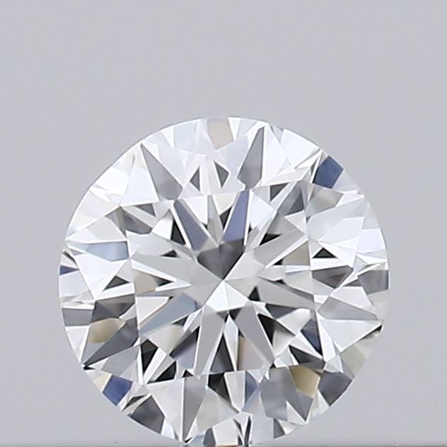0.15 ct Round Diamond