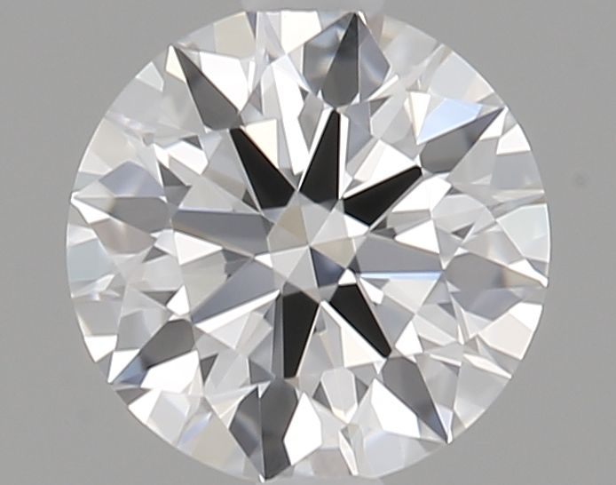 Diament 0.44 ct D/VVS1