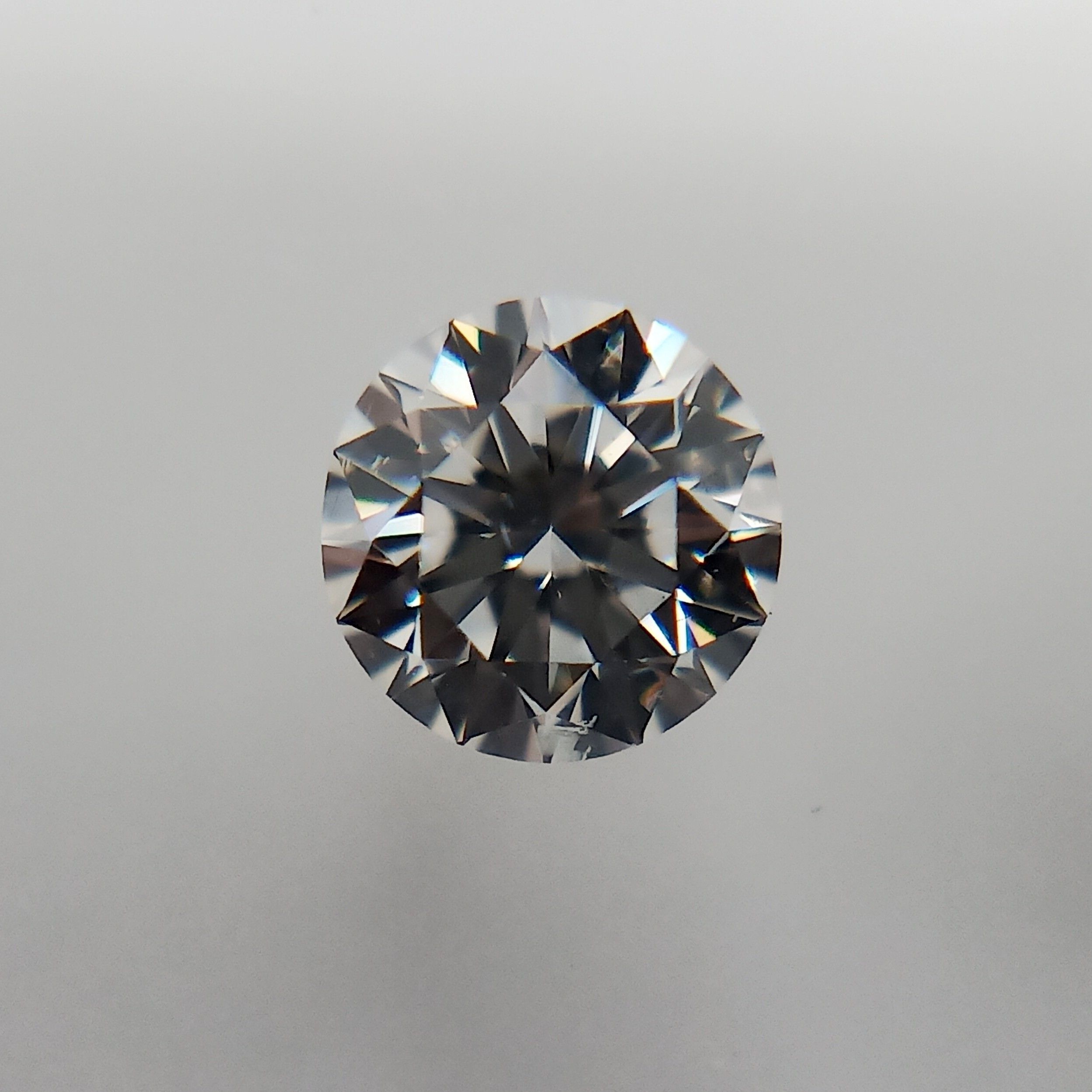 0.18 ct Round Diamond