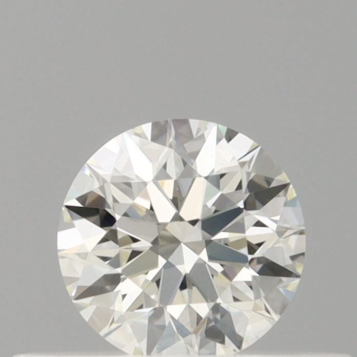 0.3 ct Round Diamond