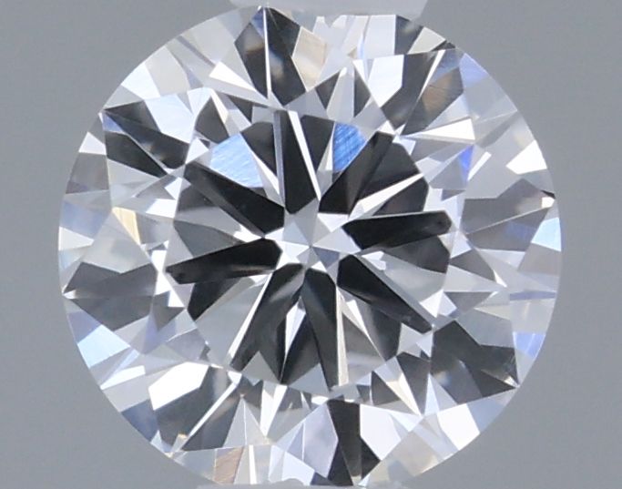 0.28 ct lab-grown Round Diamond