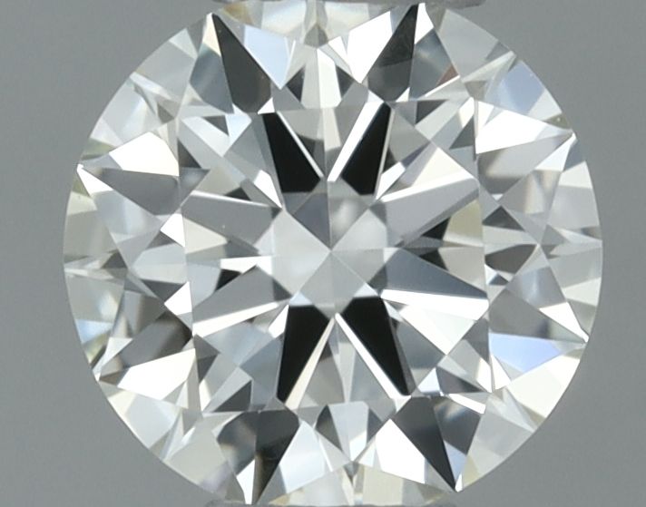 0.30 ct Round diamond