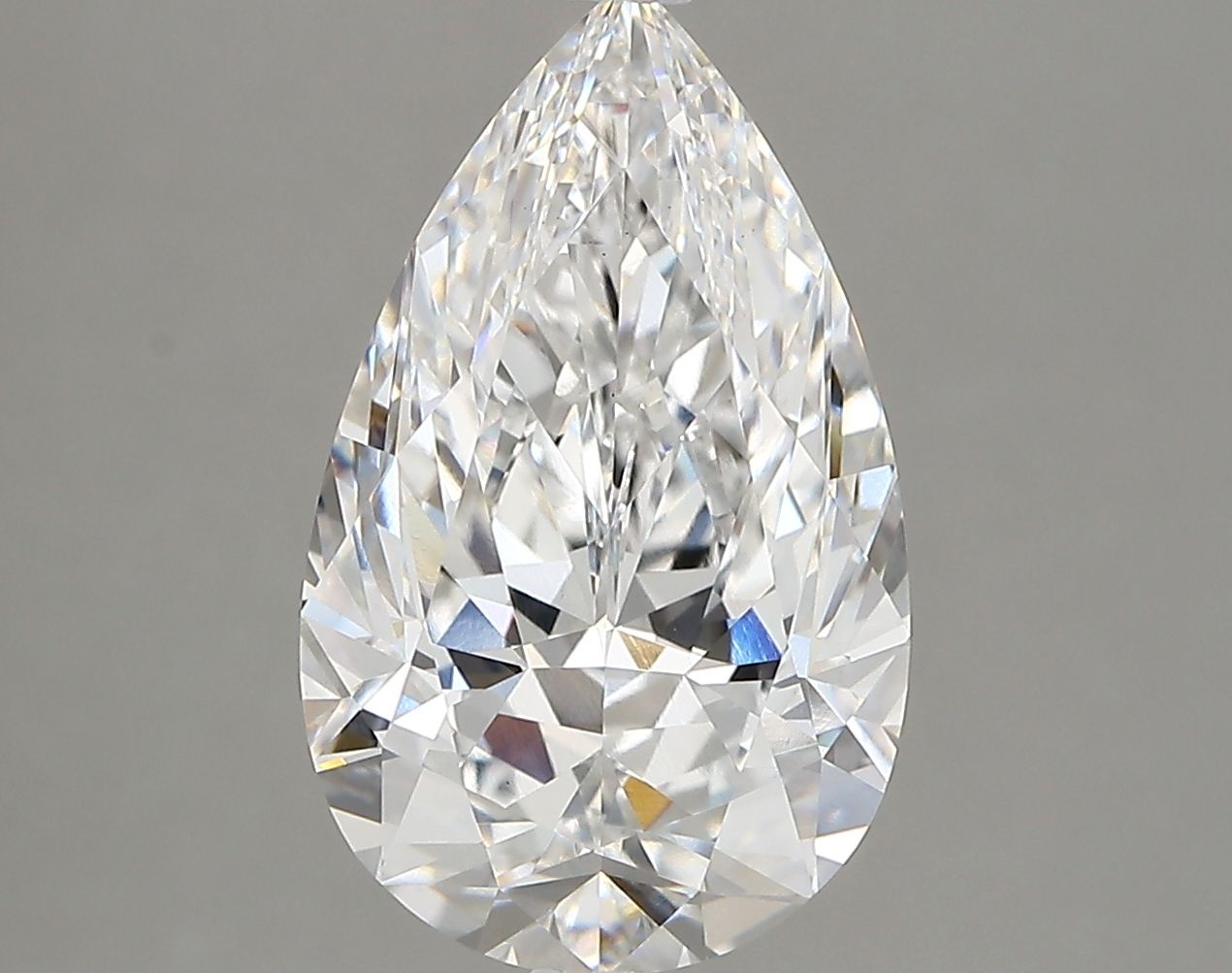 4.32 Carat