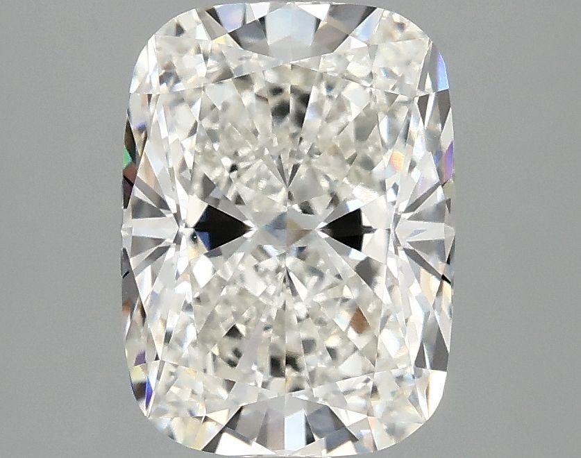 2.59 ct Cushion Modified diamond