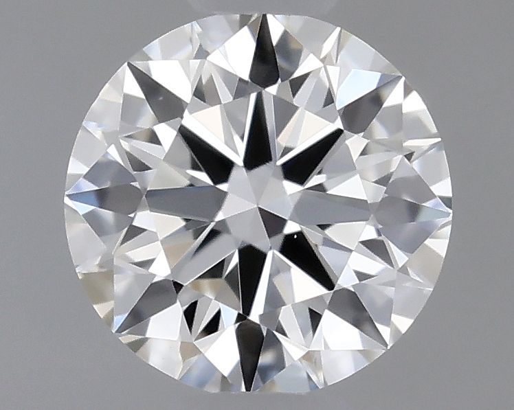 0.30 ct Round diamond
