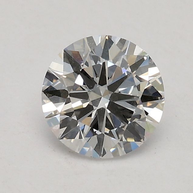 0.42 ct lab-grown Round Diamond