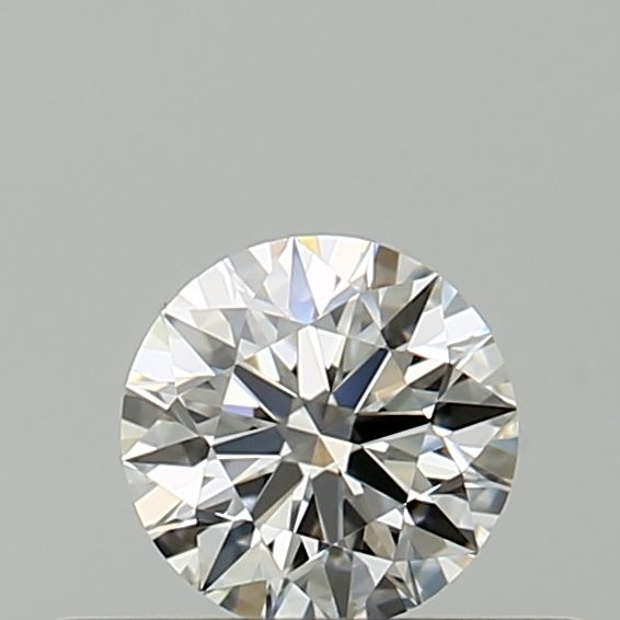 0.30 ct Round diamond