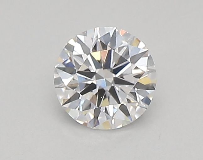 0.28 ct lab-grown Round Diamond