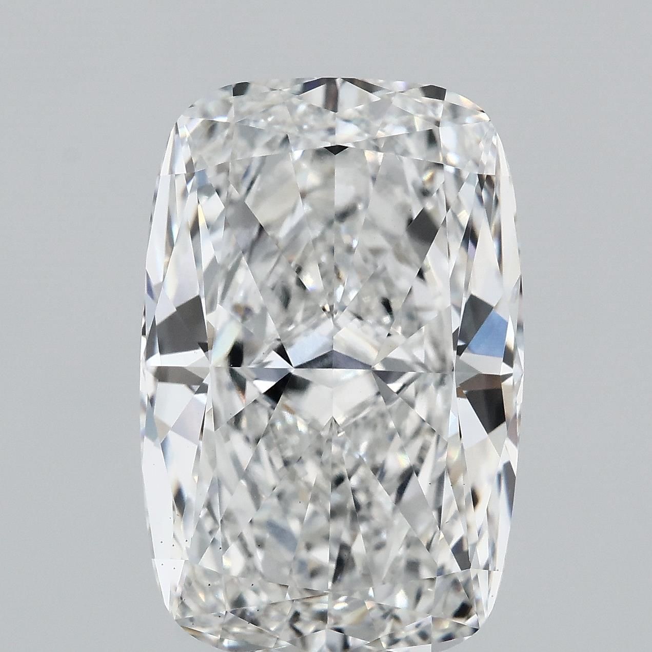 8.09 Carat